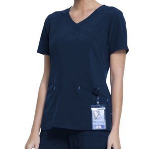 Scrub Set - 4 sets